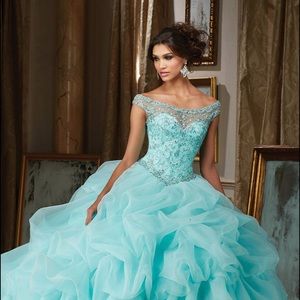 Quince dress
